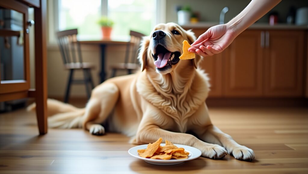 Chicken Jerky for Dogs