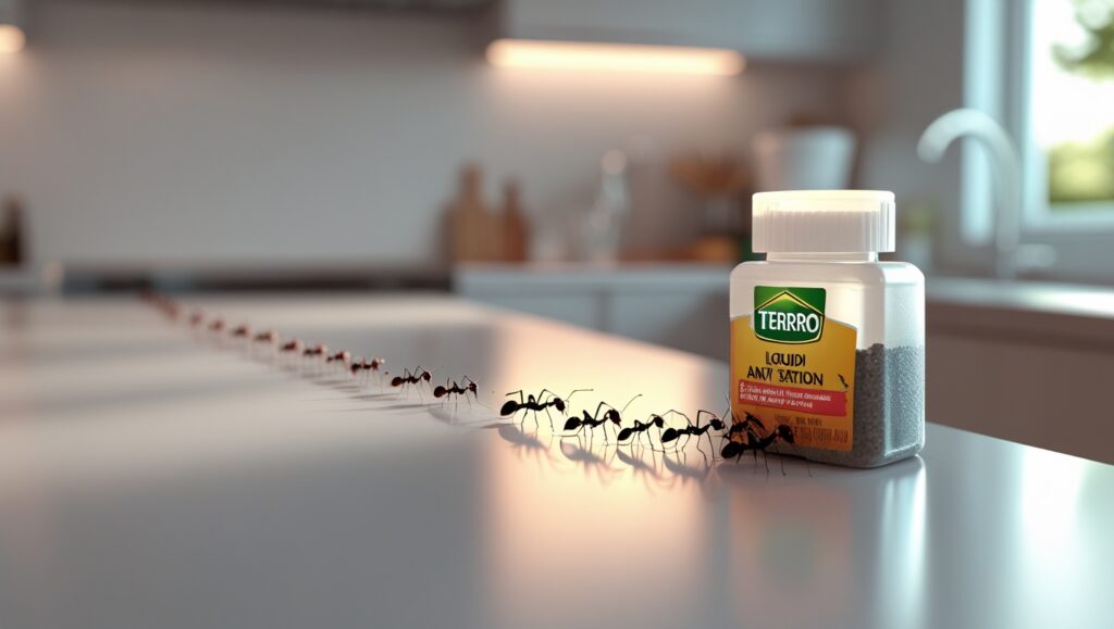 TERRO Ant Killer