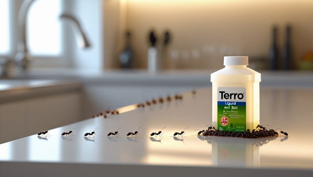 TERRO Ant Killer